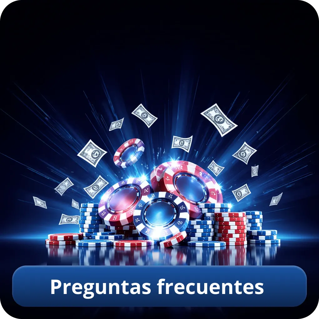 Preguntas frecuentes