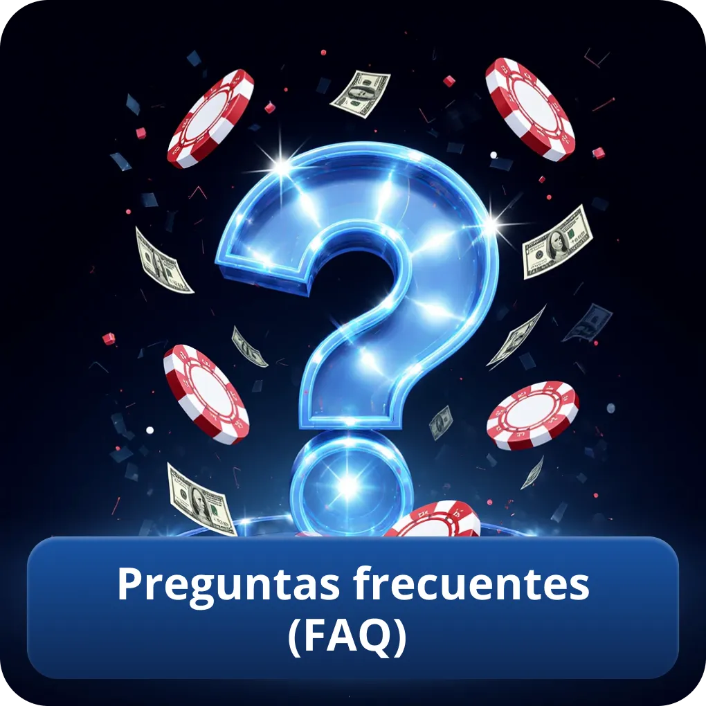 Preguntas frecuentes (FAQ)